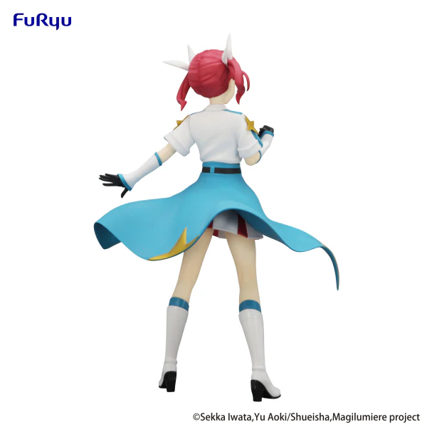 Magilumiere Co. Ltd. Trio-Try-iT Figure -Kana Sakuragi- - Image 10