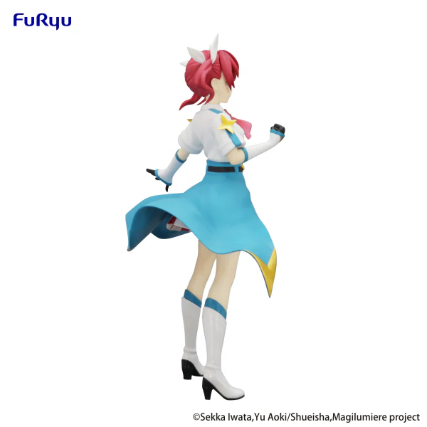 Magilumiere Co. Ltd. Trio-Try-iT Figure -Kana Sakuragi- - Image 11