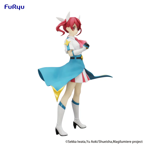 Magilumiere Co. Ltd. Trio-Try-iT Figure -Kana Sakuragi- - Image 12