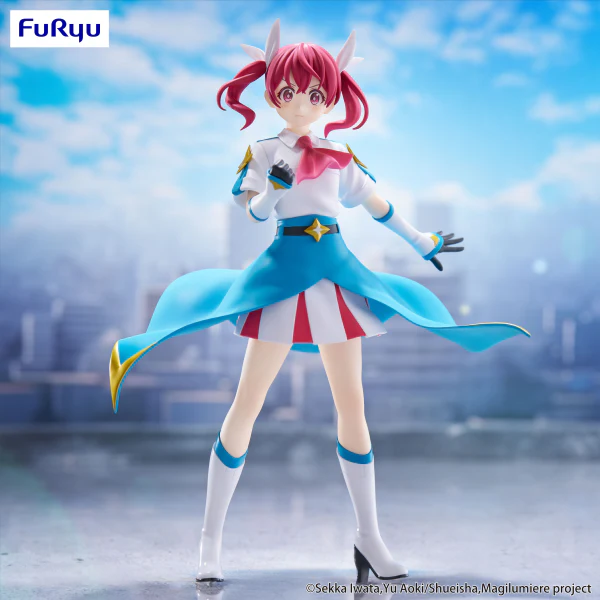 Magilumiere Co. Ltd. Trio-Try-iT Figure -Kana Sakuragi- - Image 13