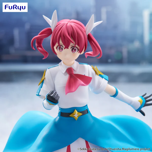 Magilumiere Co. Ltd. Trio-Try-iT Figure -Kana Sakuragi- - Image 2