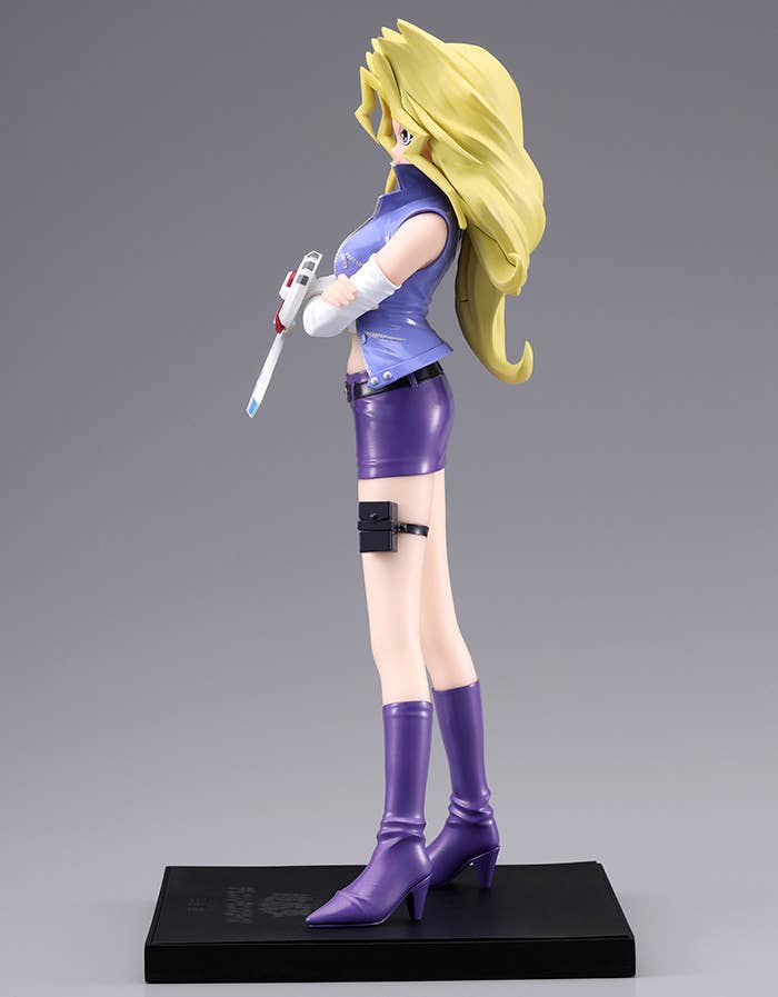 Mai Valentine OSHI WORKS - Image 5