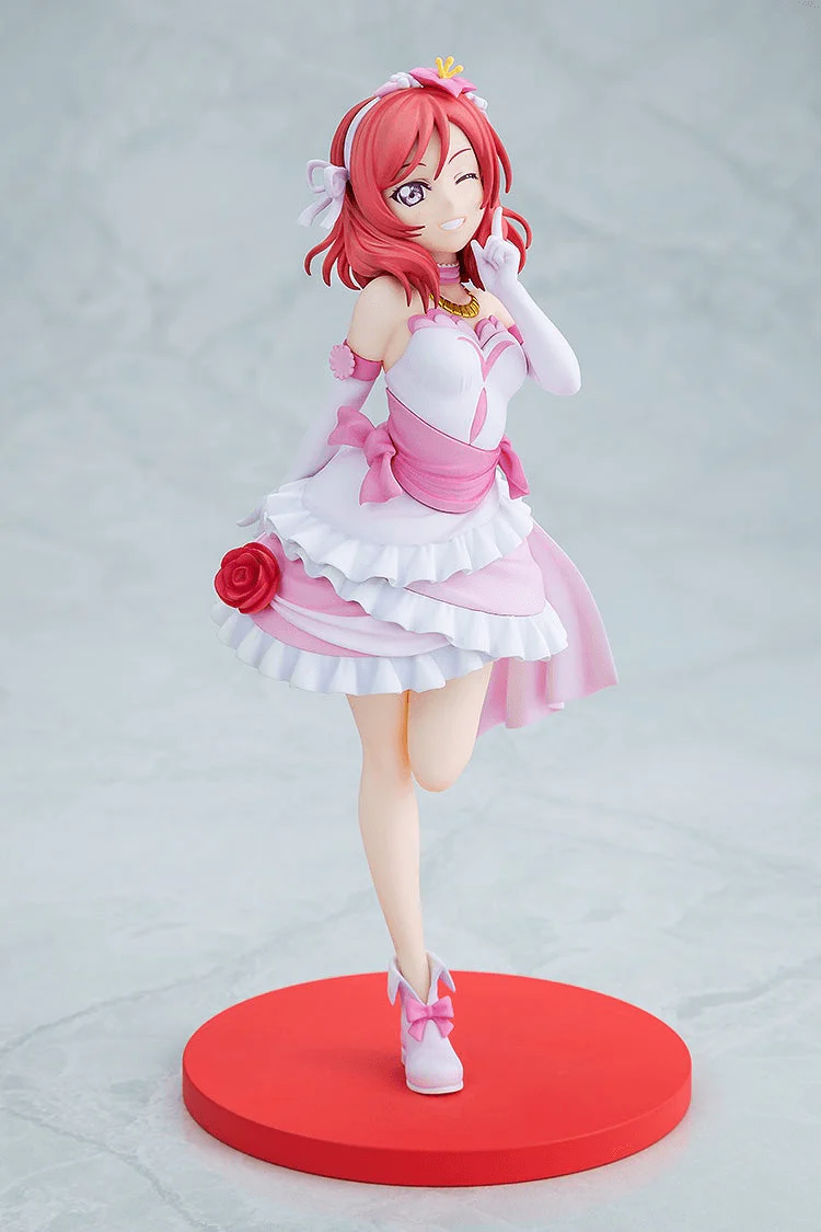 Maki Nishikino Bokutachi wa Hitotsu no Hikari ver. - Image 2