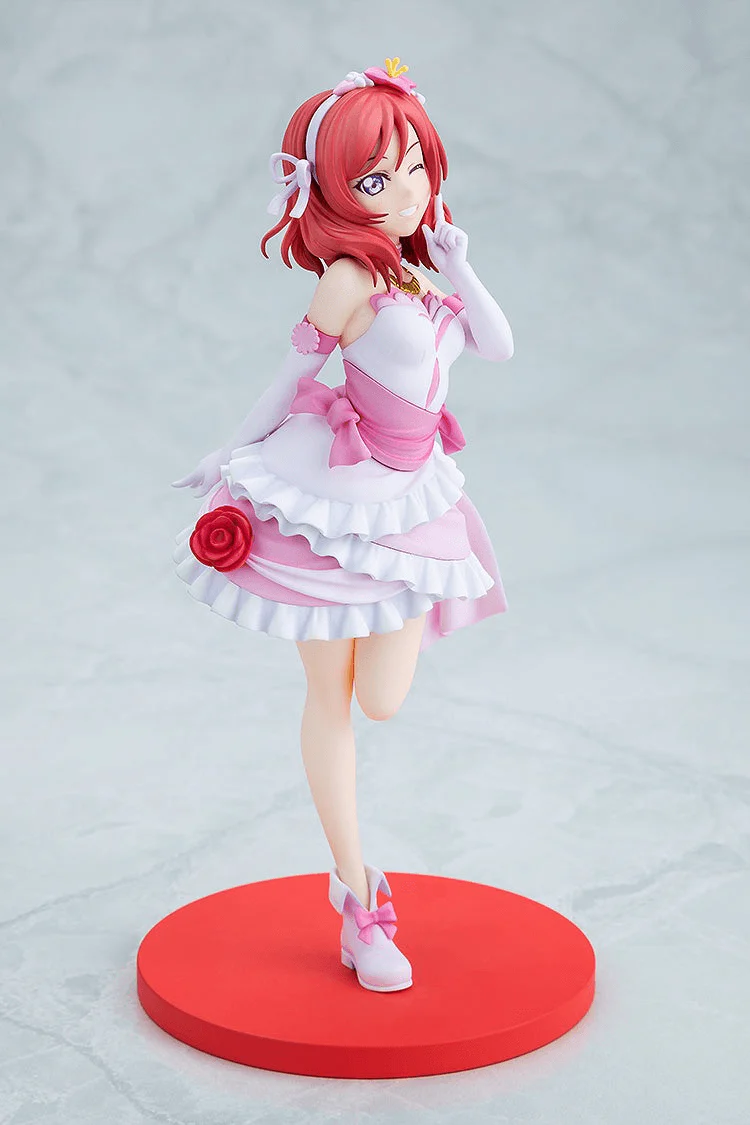 Maki Nishikino Bokutachi wa Hitotsu no Hikari ver. - Image 3