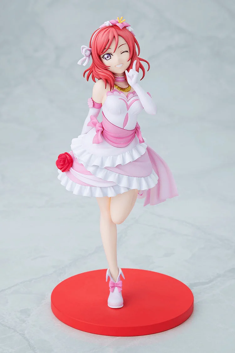 Maki Nishikino Bokutachi wa Hitotsu no Hikari ver. - Image 4