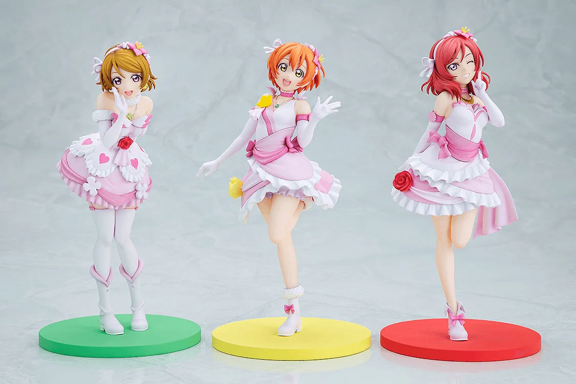 Maki Nishikino Bokutachi wa Hitotsu no Hikari ver. - Image 6