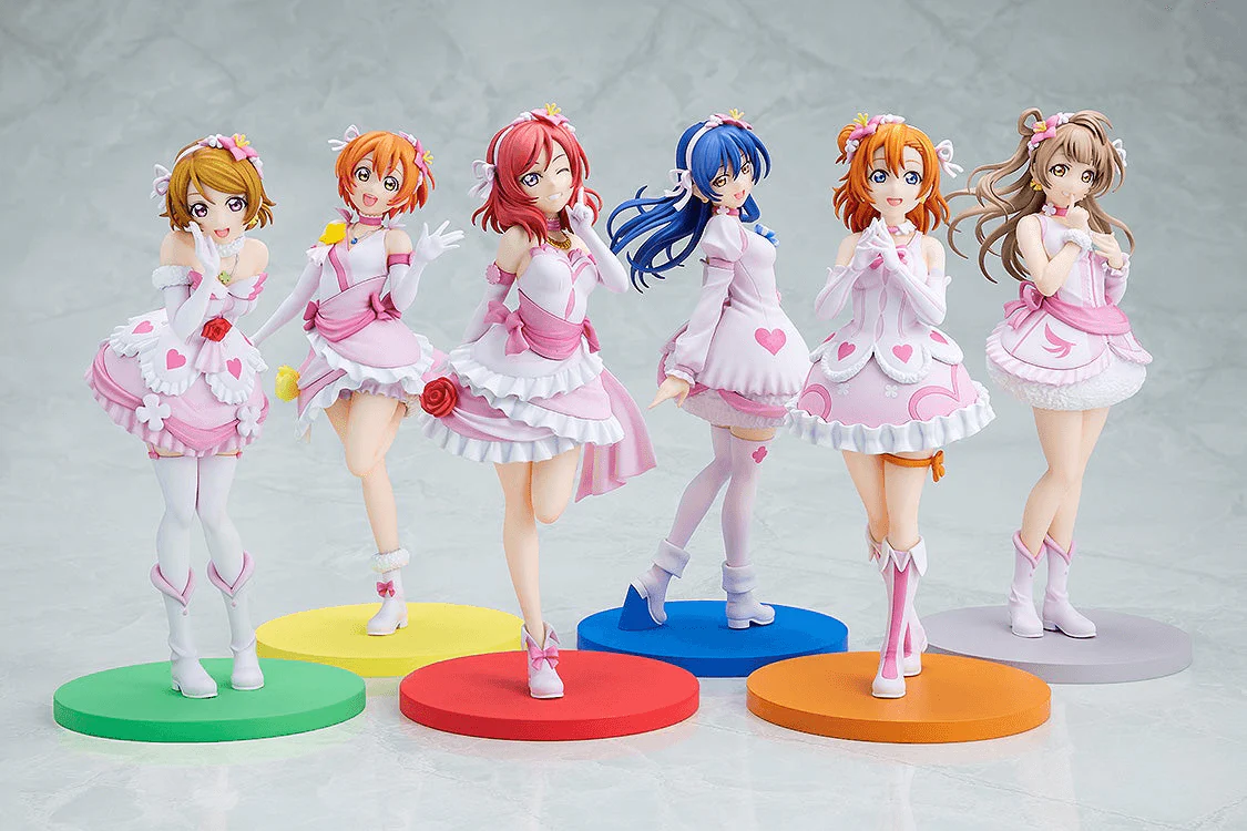 Maki Nishikino Bokutachi wa Hitotsu no Hikari ver. - Image 7
