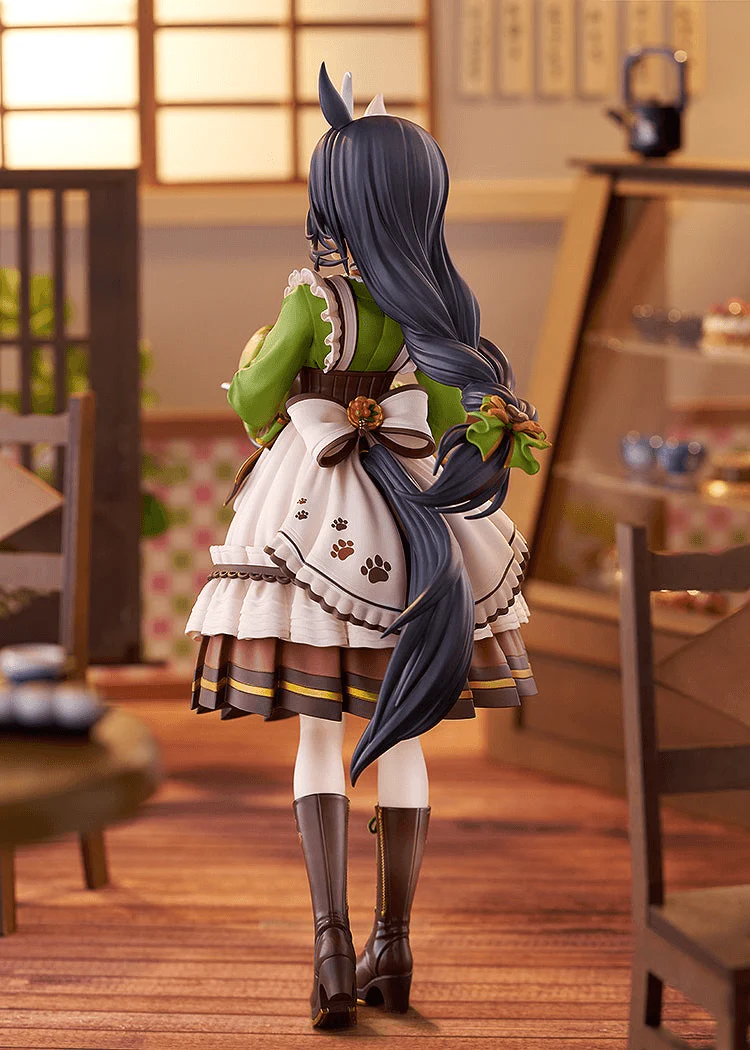 Manhattan Cafe ~Willow-Green Evening~ - Image 6
