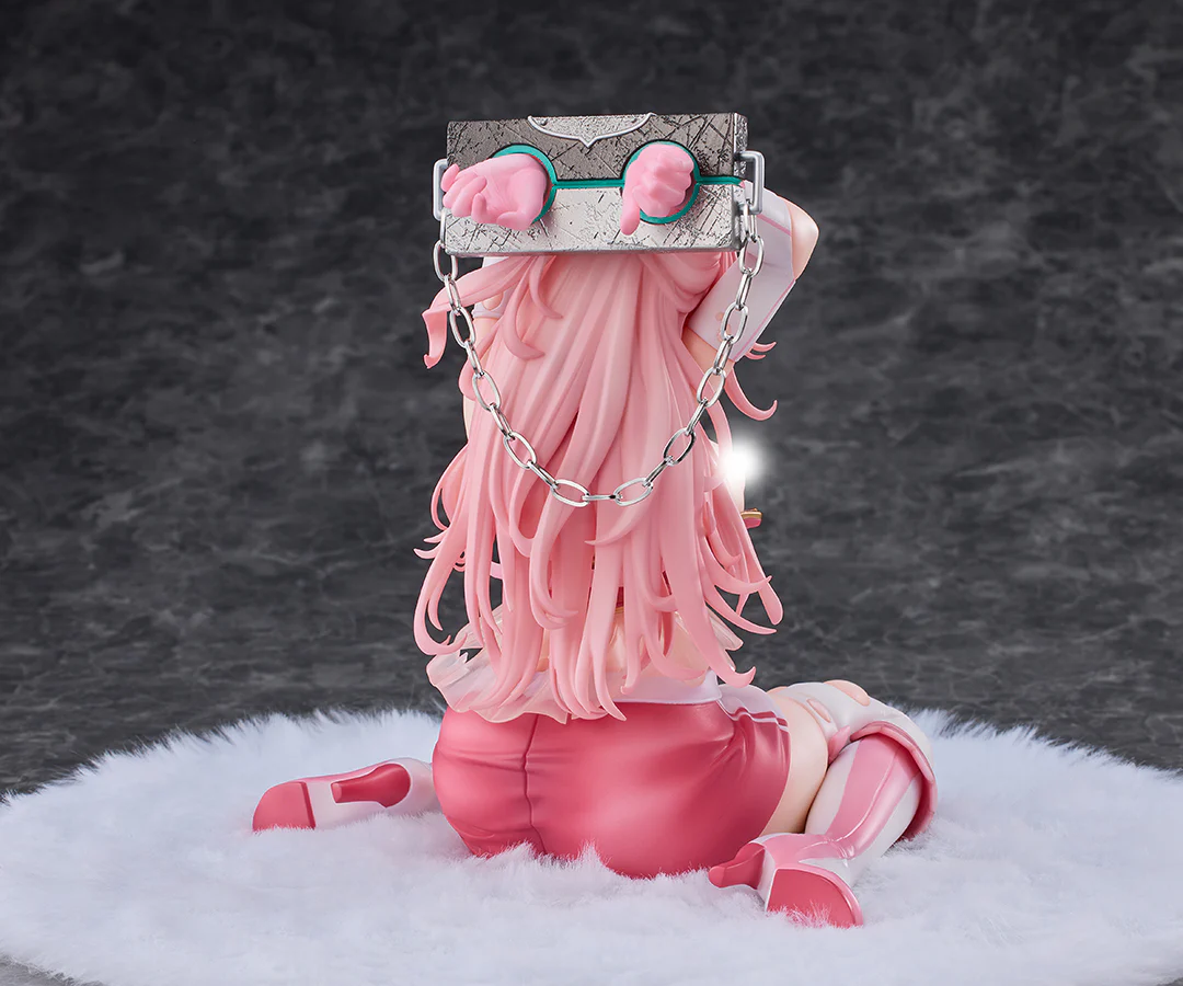 Marble, the Heroine of Justice DX Ver. - Image 3