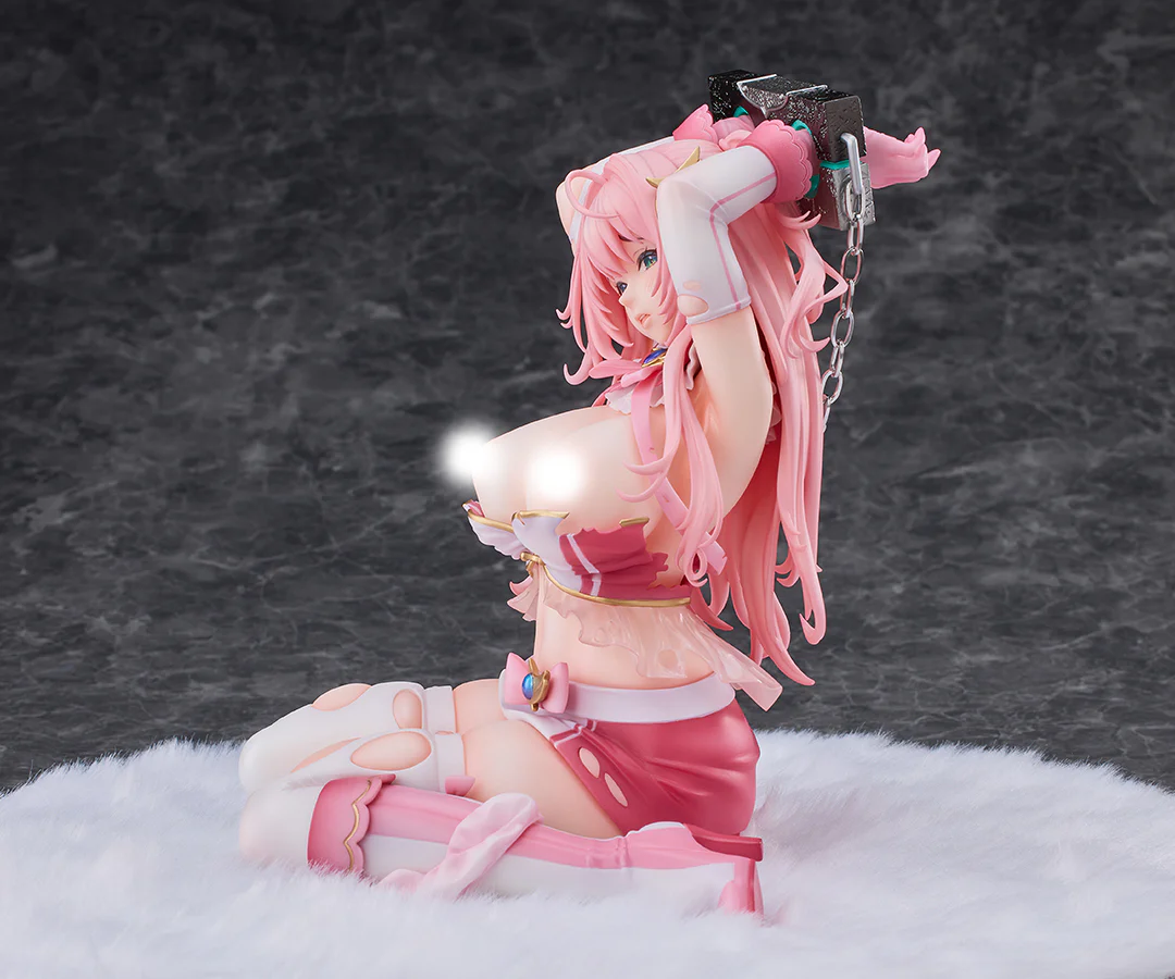 Marble, the Heroine of Justice DX Ver. - Image 4