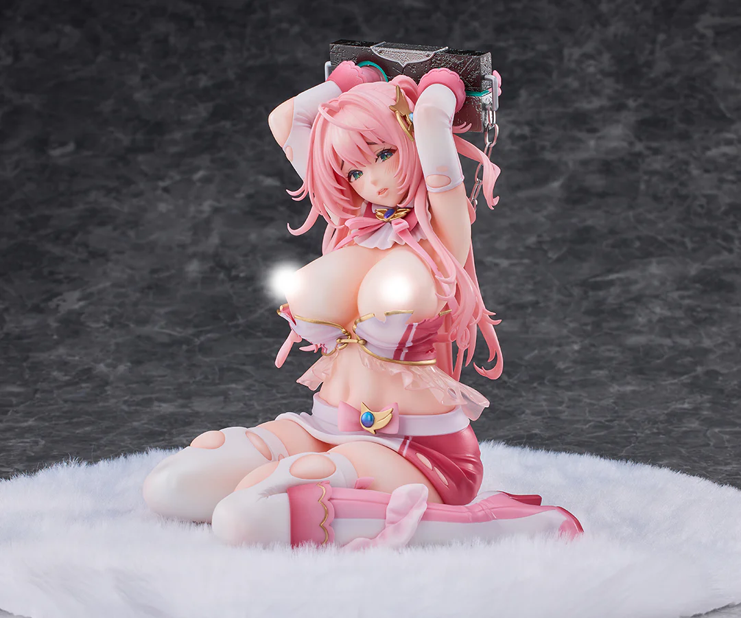 Marble, the Heroine of Justice DX Ver. - Image 5