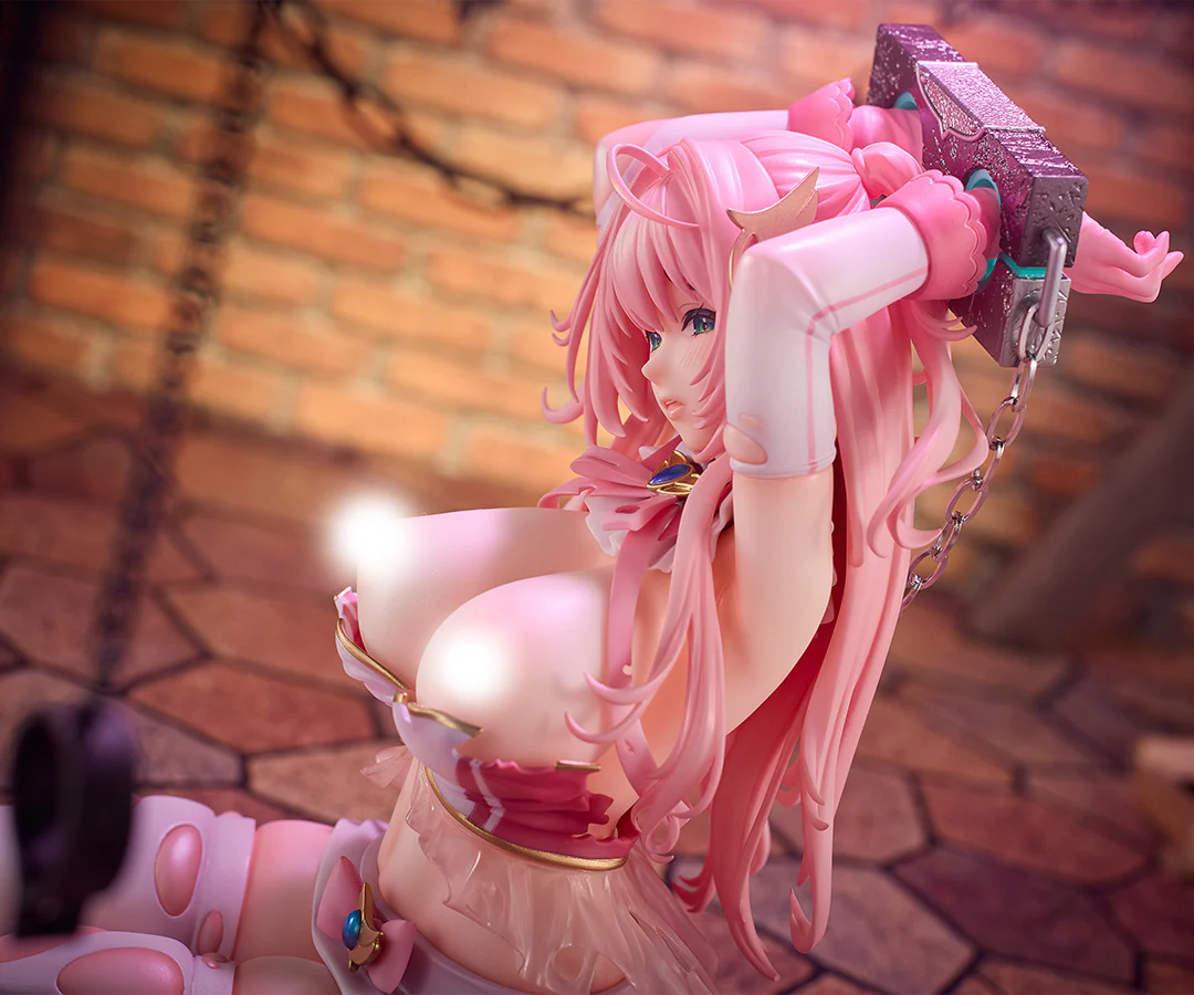 Marble, the Heroine of Justice DX Ver. - Image 8