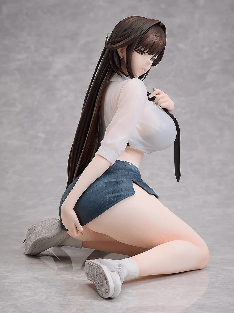 Marciana - School Days - Image 6