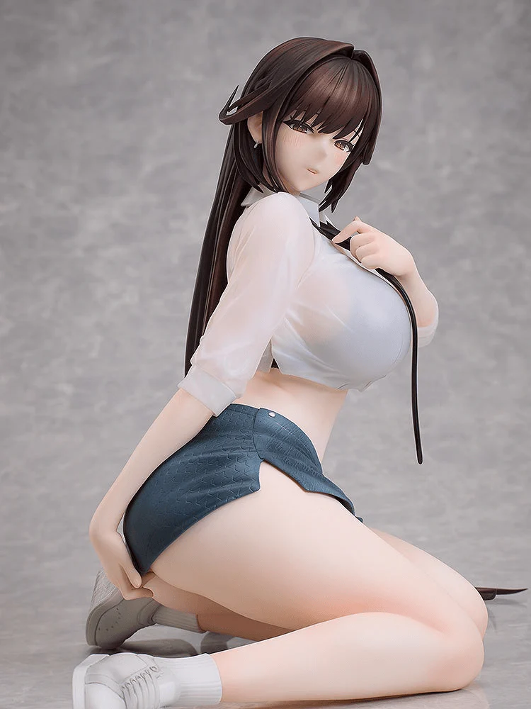 Marciana - School Days - Image 7