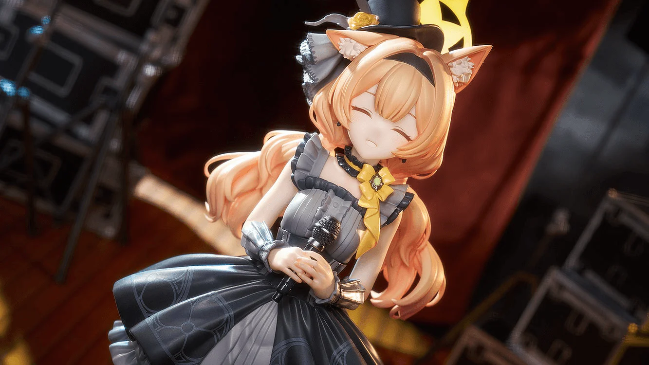 Mari (Idol): Memorial Lobby Ver. - Image 6