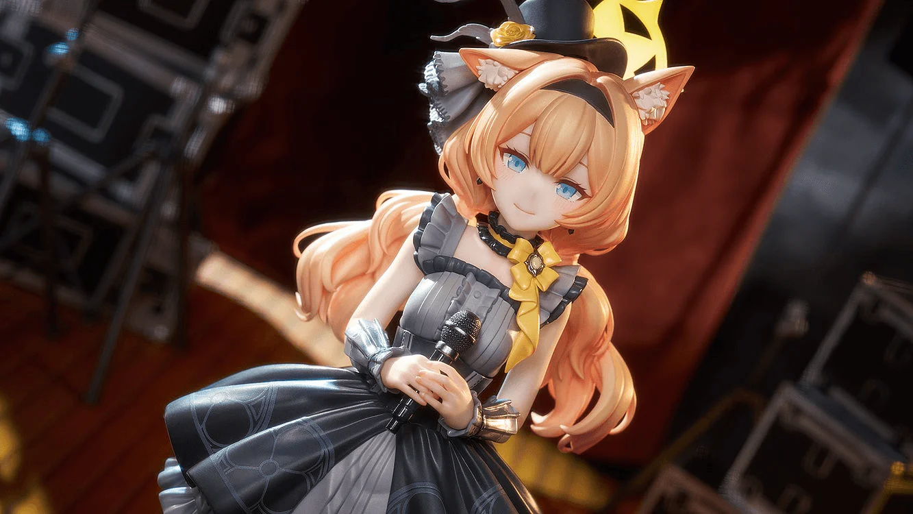 Mari (Idol): Memorial Lobby Ver. - Image 7