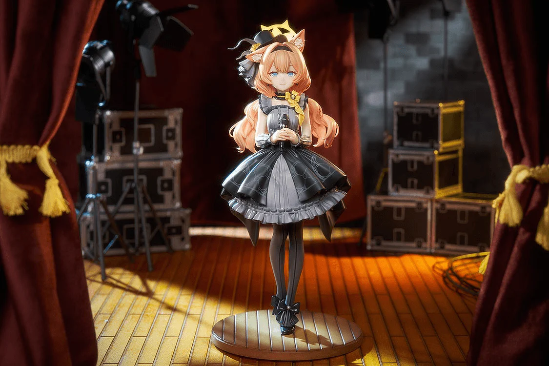 Mari (Idol): Memorial Lobby Ver. - Image 8