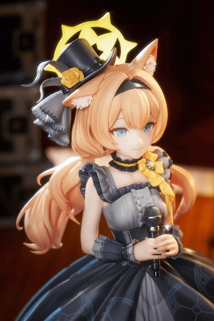 Mari (Idol): Memorial Lobby Ver. - Image 9