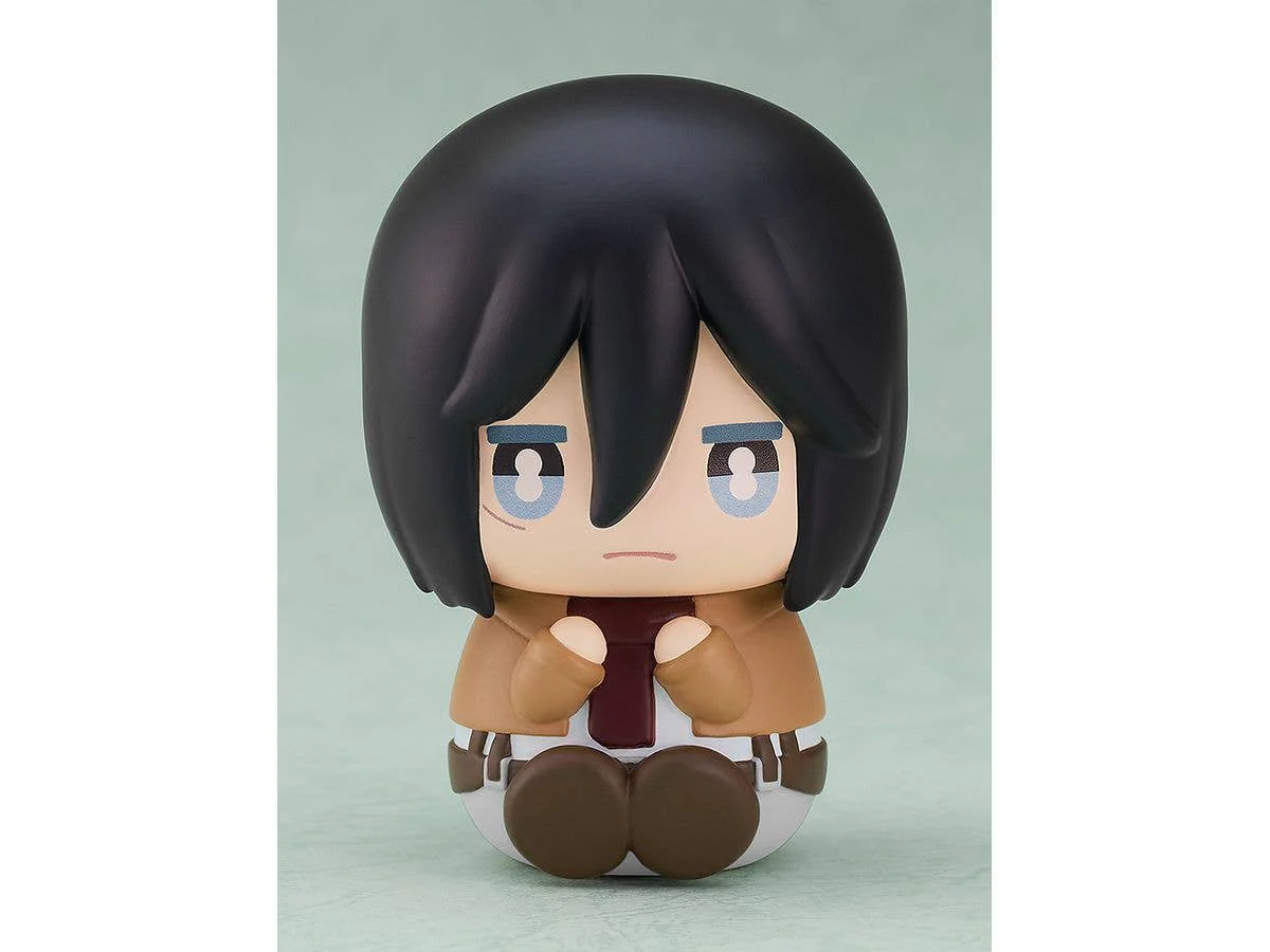 Marshmalloid Mikasa Ackerman - Image 2