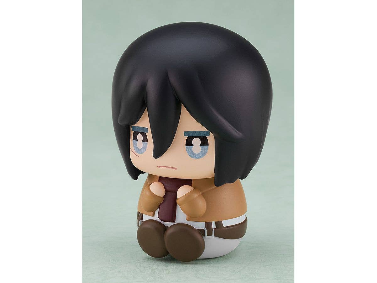 Marshmalloid Mikasa Ackerman - Image 4