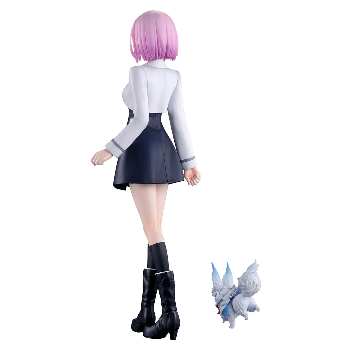 Mash Kyrielight (Chaldea Pickup Memories) - Image 8