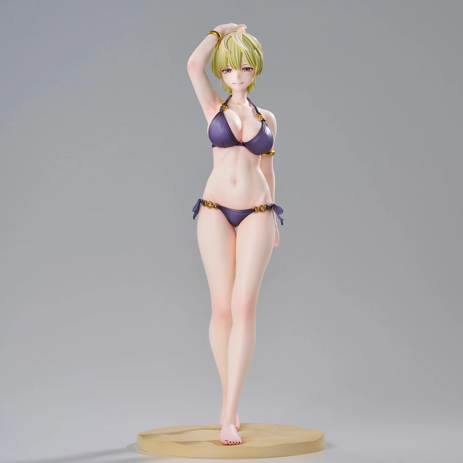 "Mato Seihei no Slave" Izumo Tenka Swimsuit Ver.