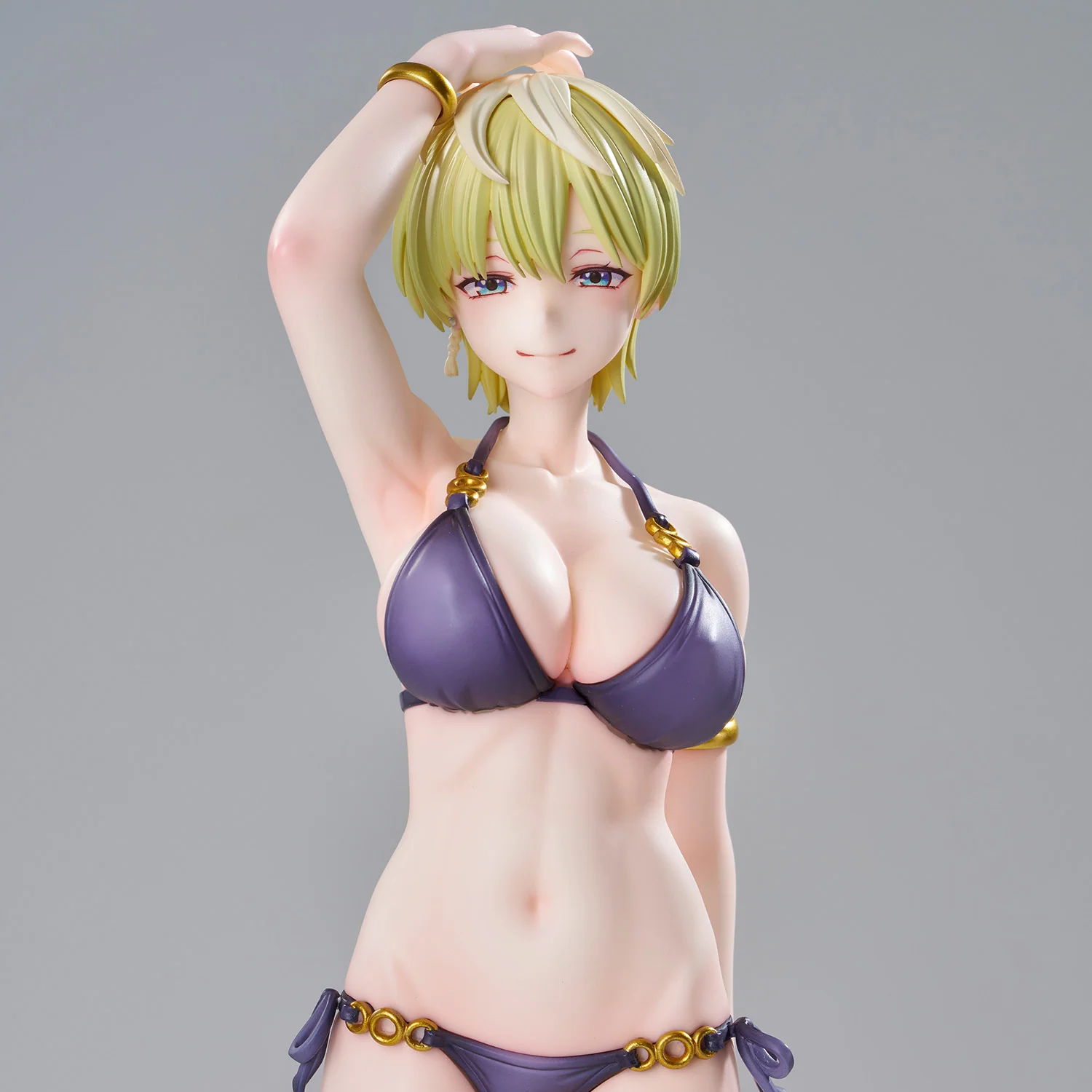"Mato Seihei no Slave" Izumo Tenka Swimsuit Ver. - Image 10