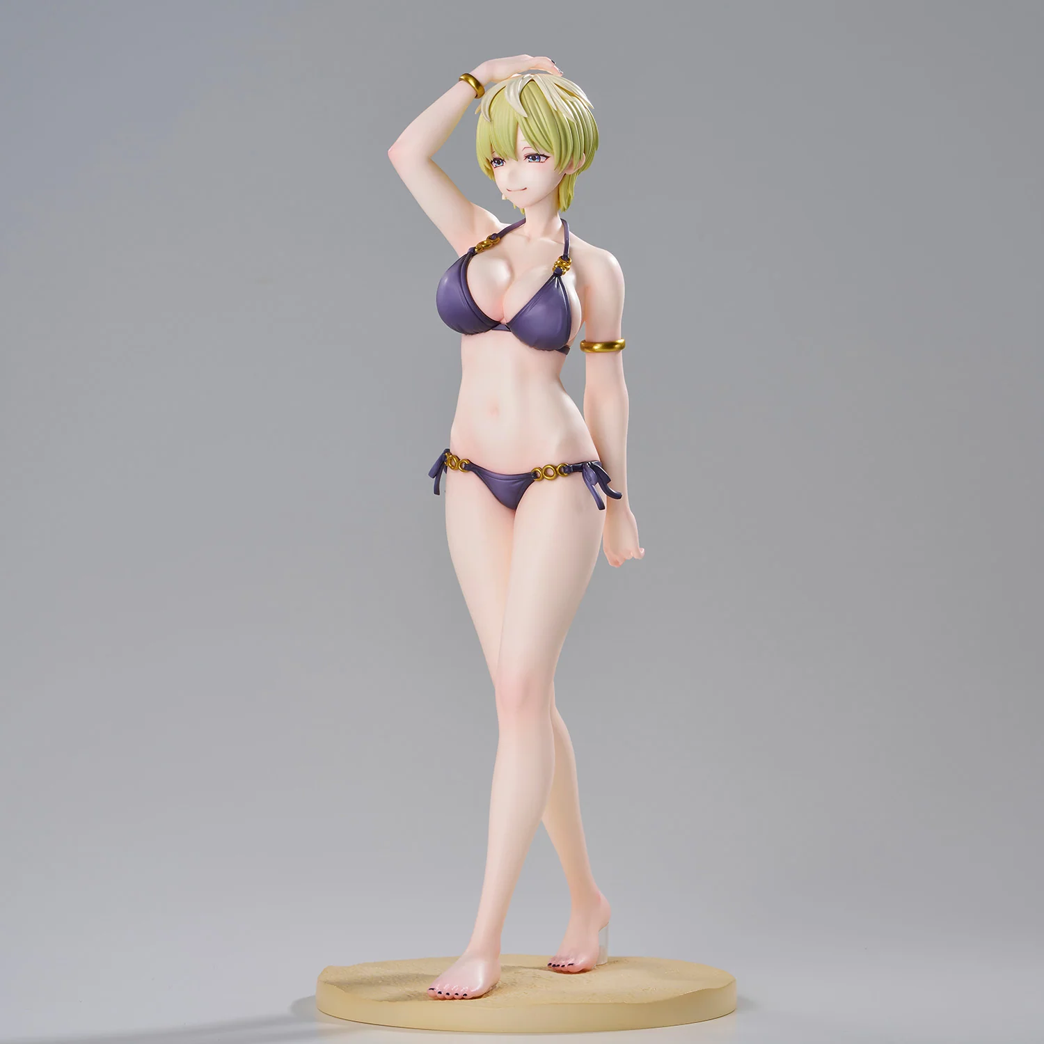 "Mato Seihei no Slave" Izumo Tenka Swimsuit Ver. - Image 2