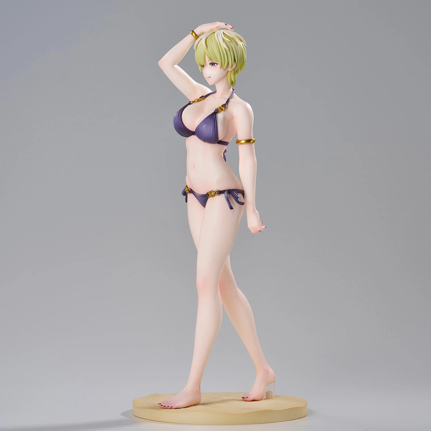 "Mato Seihei no Slave" Izumo Tenka Swimsuit Ver. - Image 3