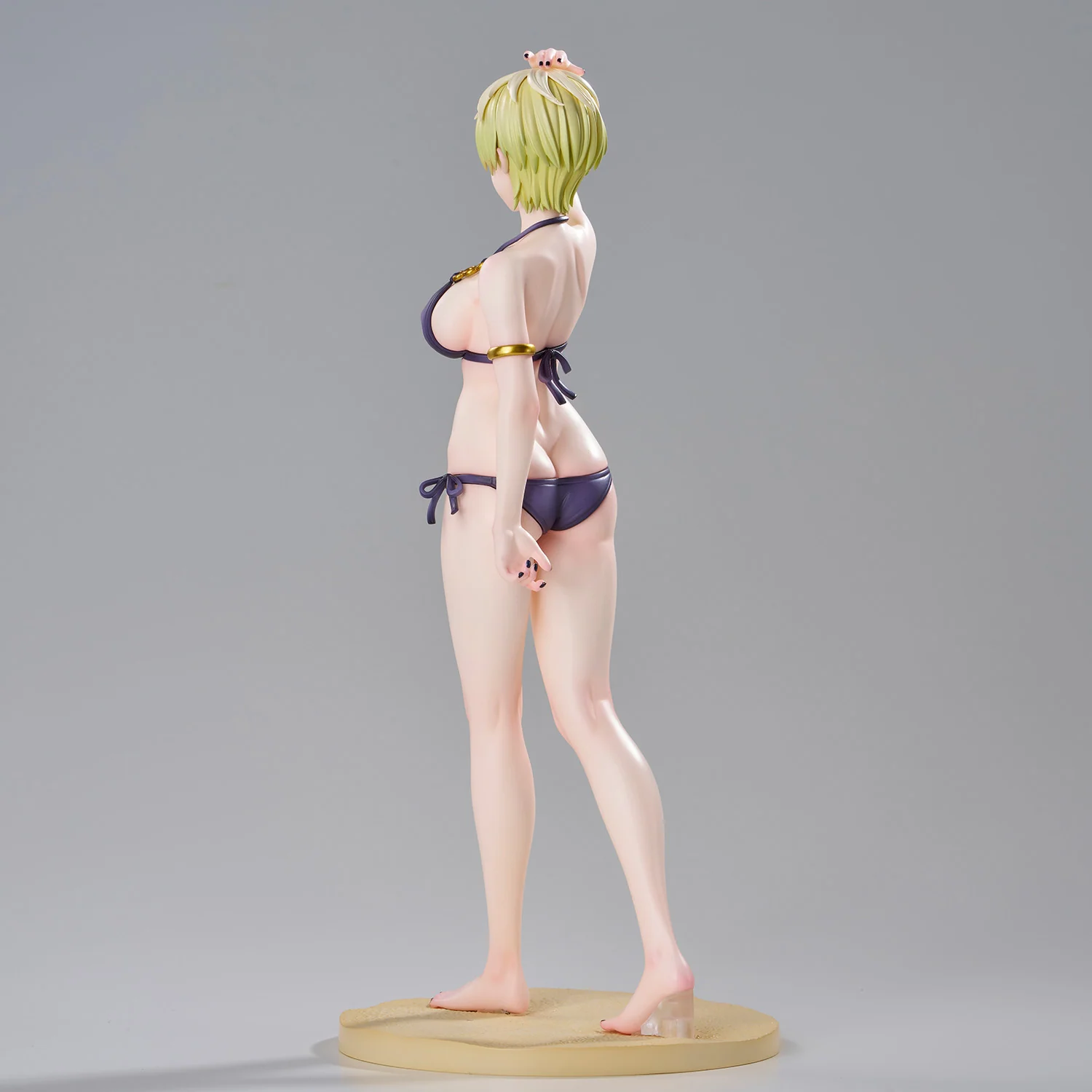 "Mato Seihei no Slave" Izumo Tenka Swimsuit Ver. - Image 4