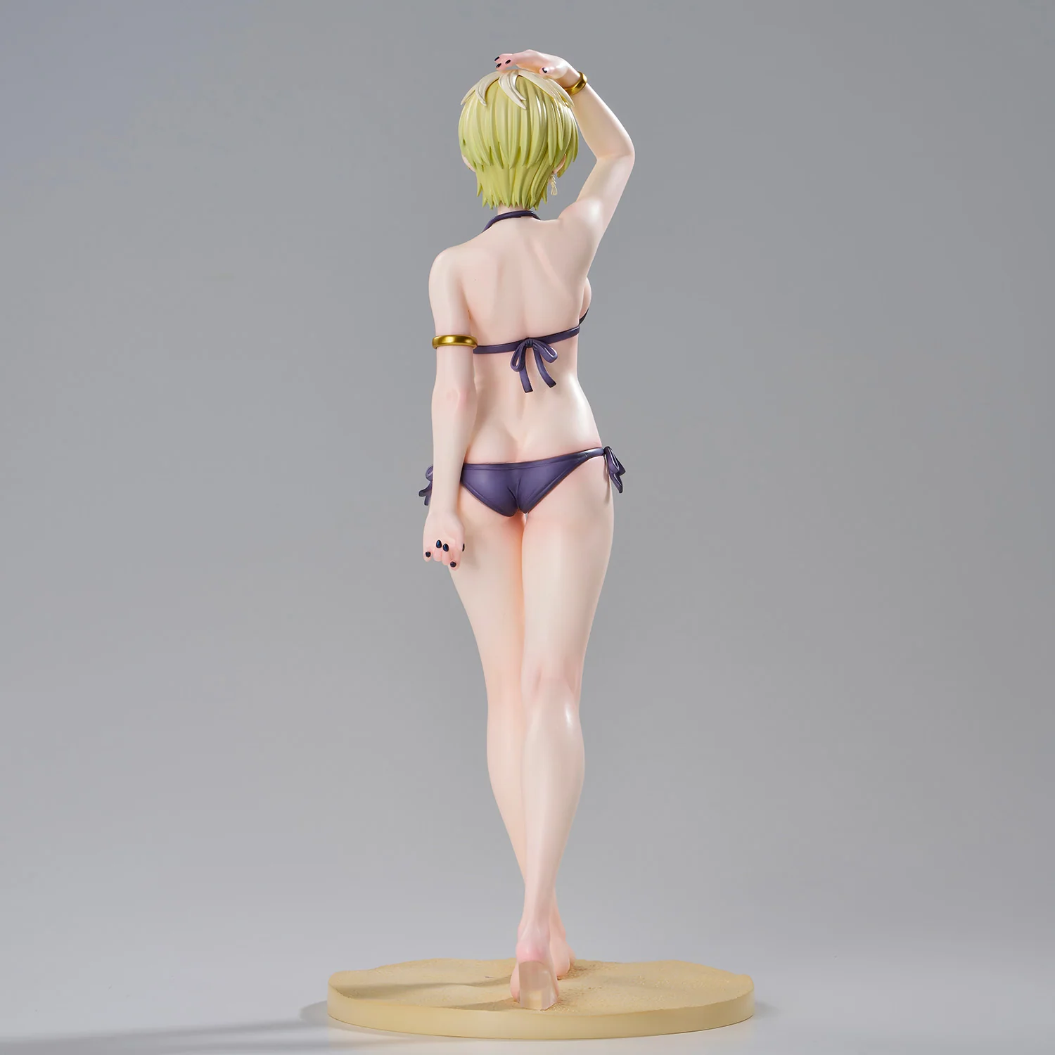 "Mato Seihei no Slave" Izumo Tenka Swimsuit Ver. - Image 5