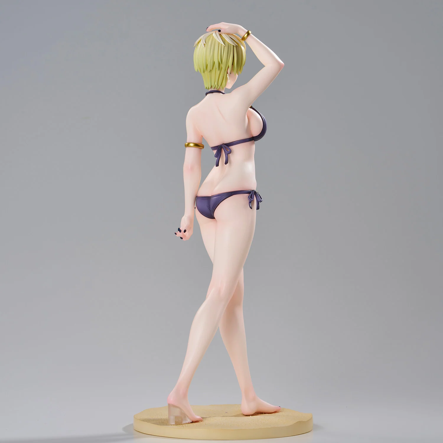 "Mato Seihei no Slave" Izumo Tenka Swimsuit Ver. - Image 6