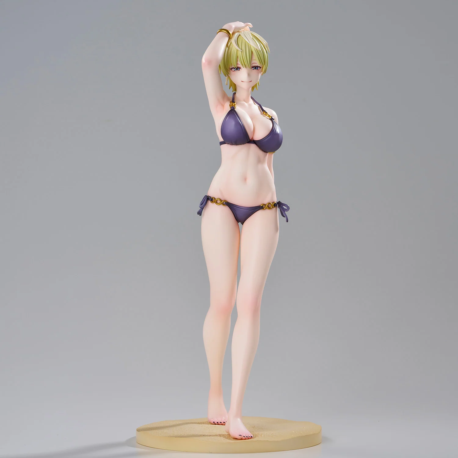 "Mato Seihei no Slave" Izumo Tenka Swimsuit Ver. - Image 7