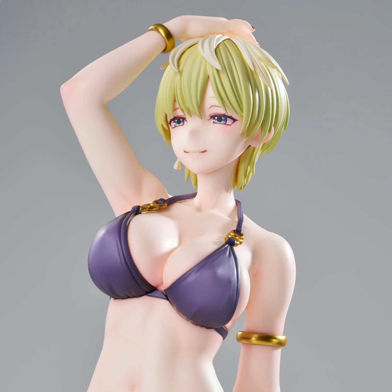 "Mato Seihei no Slave" Izumo Tenka Swimsuit Ver. - Image 8