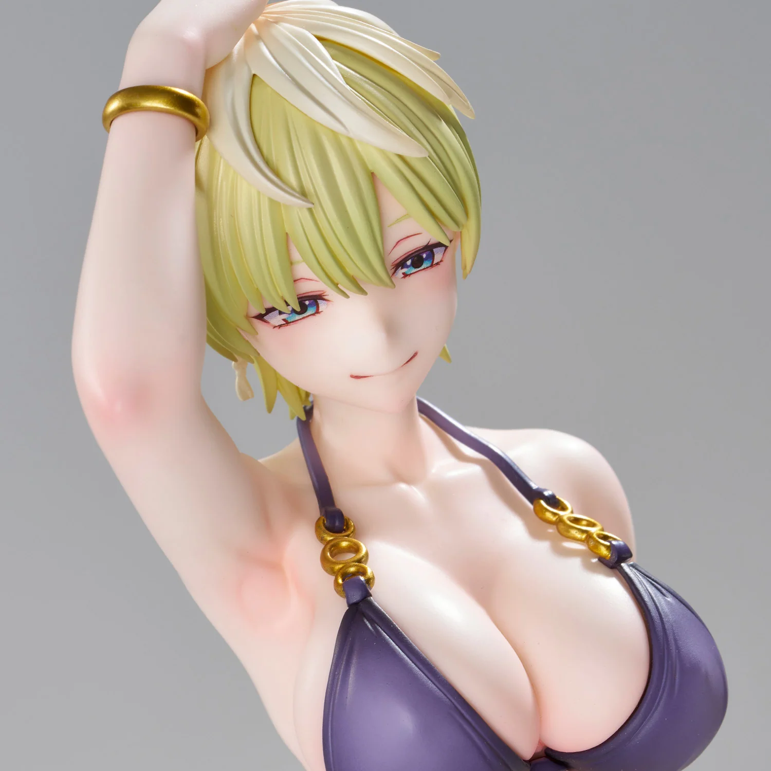 "Mato Seihei no Slave" Izumo Tenka Swimsuit Ver. - Image 9