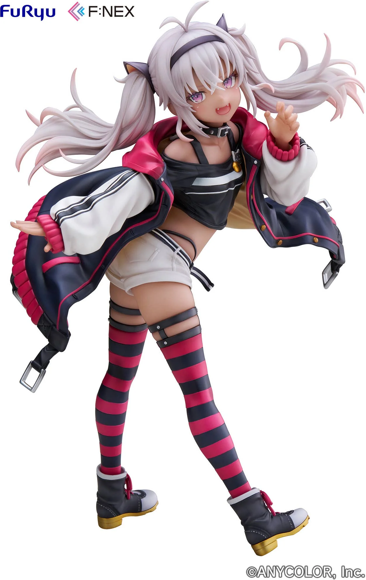 Matsukai Mao 1/7 Scale Figure