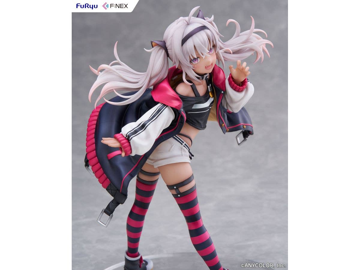 Matsukai Mao 1/7 Scale Figure - Image 10