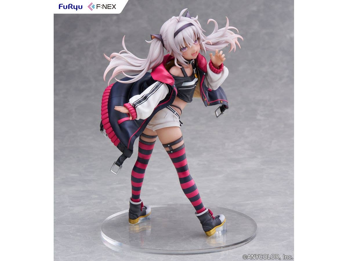 Matsukai Mao 1/7 Scale Figure - Image 5