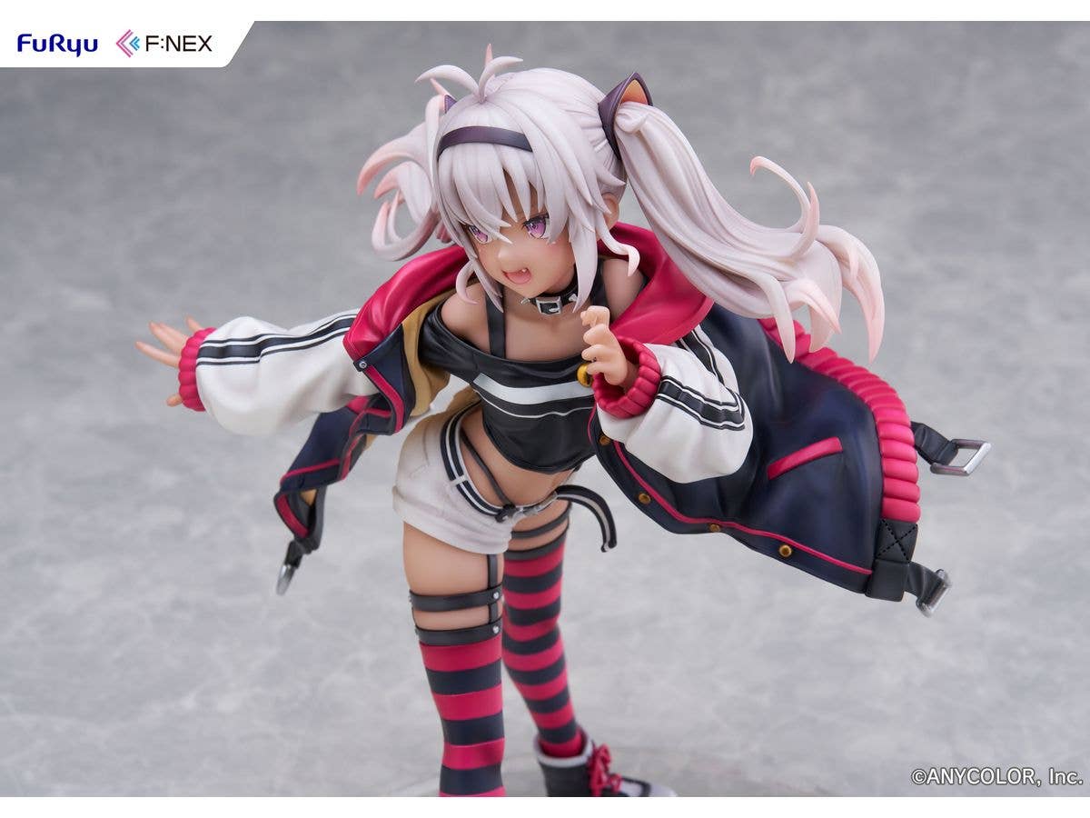 Matsukai Mao 1/7 Scale Figure - Image 7