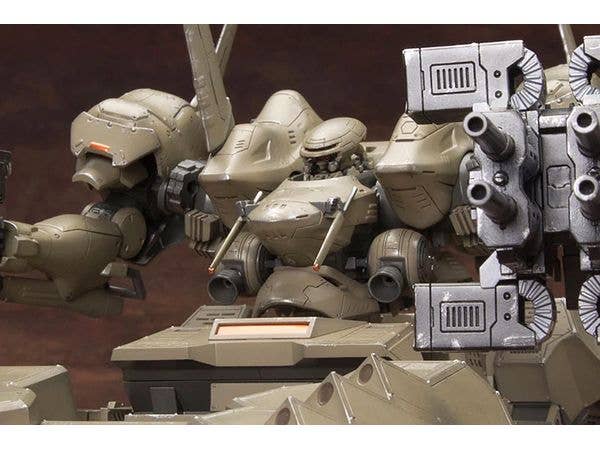 MATSUKAZE mdl.2 for base defense - Image 9
