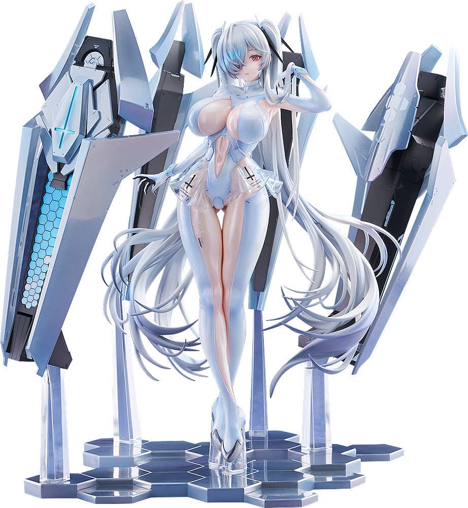 Cinderella - Goddess of Victory: Nikke