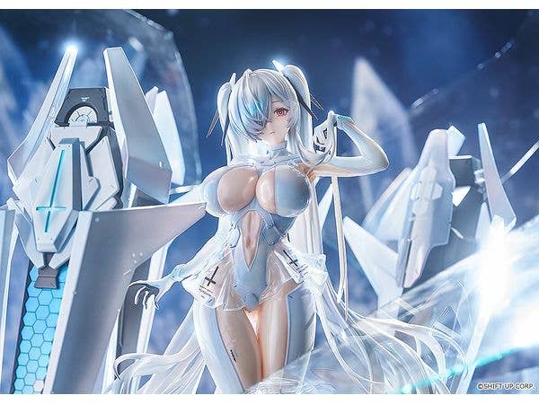 Cinderella - Goddess of Victory: Nikke - Image 10
