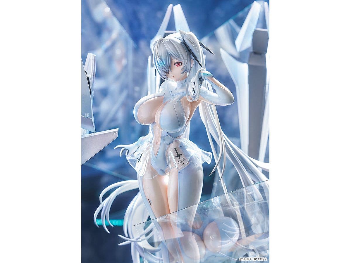 Cinderella - Goddess of Victory: Nikke - Image 11