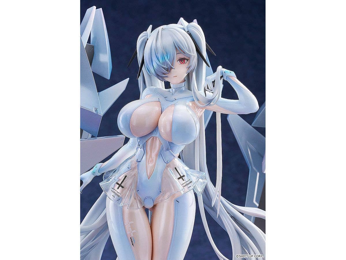 Cinderella - Goddess of Victory: Nikke - Image 5