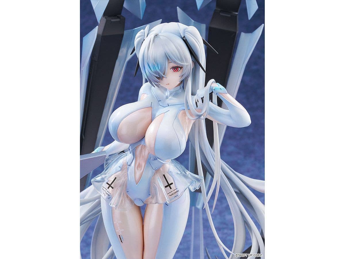 Cinderella - Goddess of Victory: Nikke - Image 6