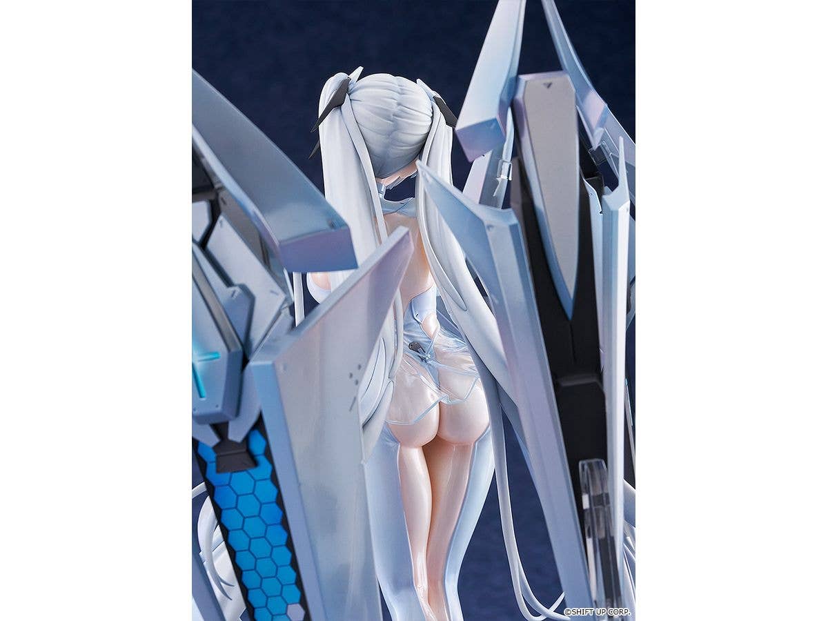 Cinderella - Goddess of Victory: Nikke - Image 7