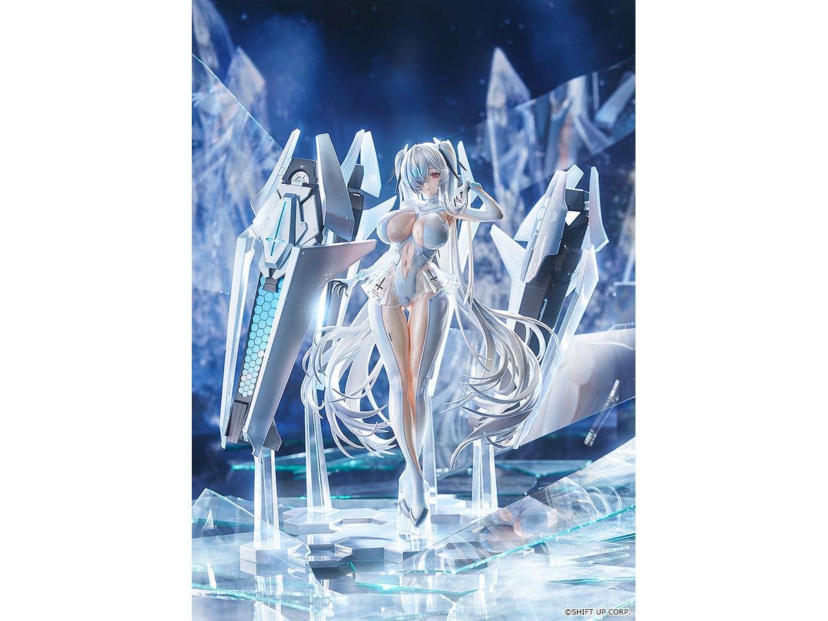 Cinderella - Goddess of Victory: Nikke - Image 8