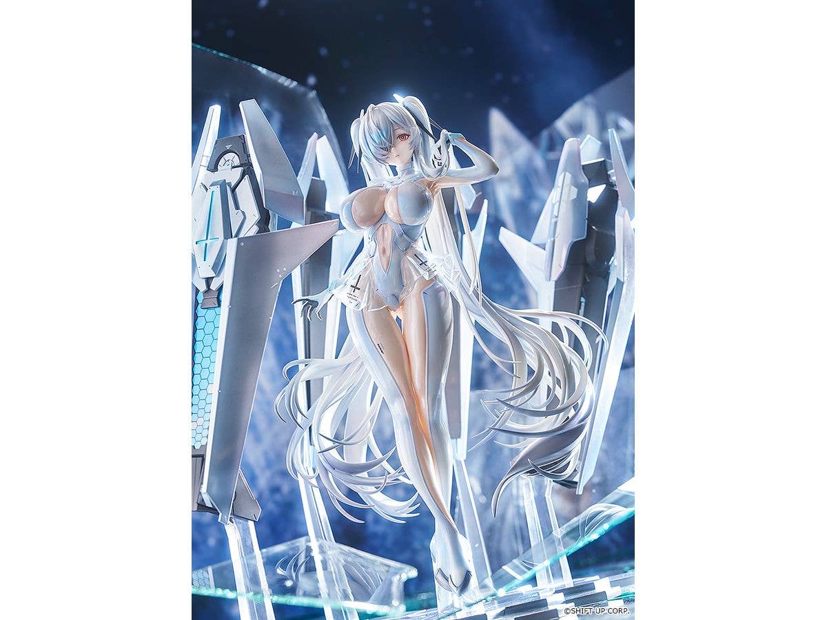 Cinderella - Goddess of Victory: Nikke - Image 9