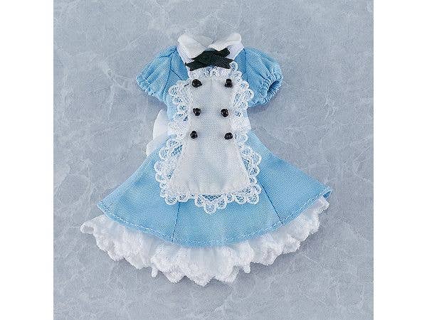 figma Styles Dress + Apron - Image 3