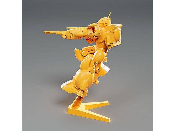 PLAMAX MF-77 minimum factory Vifam & Wug: Alternate Color Ver. - Image 3
